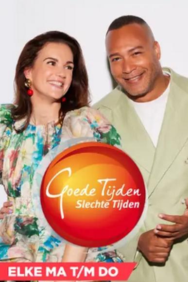 Goede tijden, slechte tijden